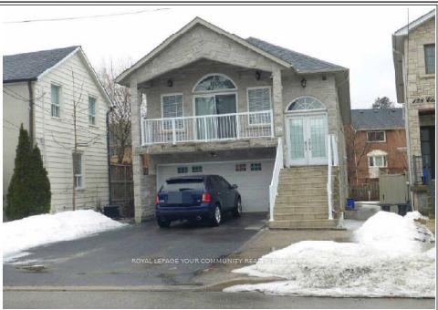 126 Clarence Street