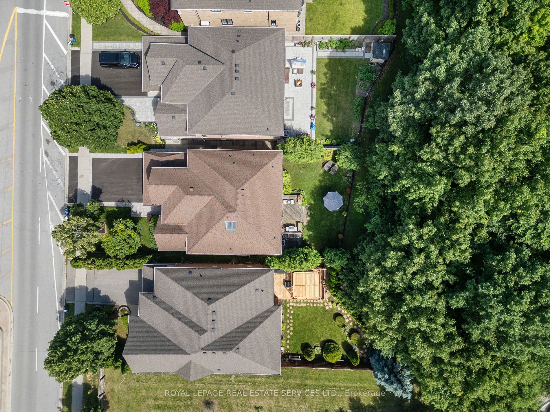 101 Thornhill Woods Dr