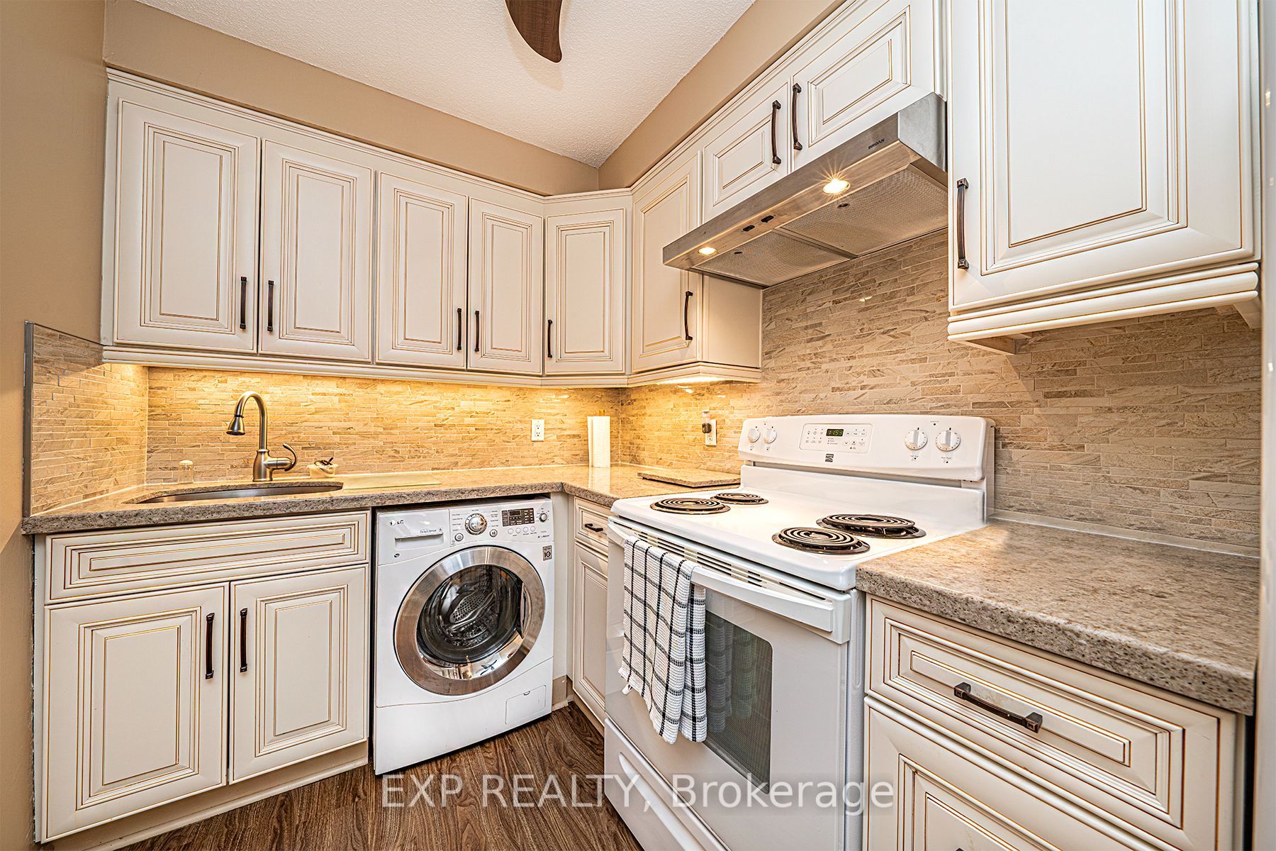 155 Riverglen Drive #316