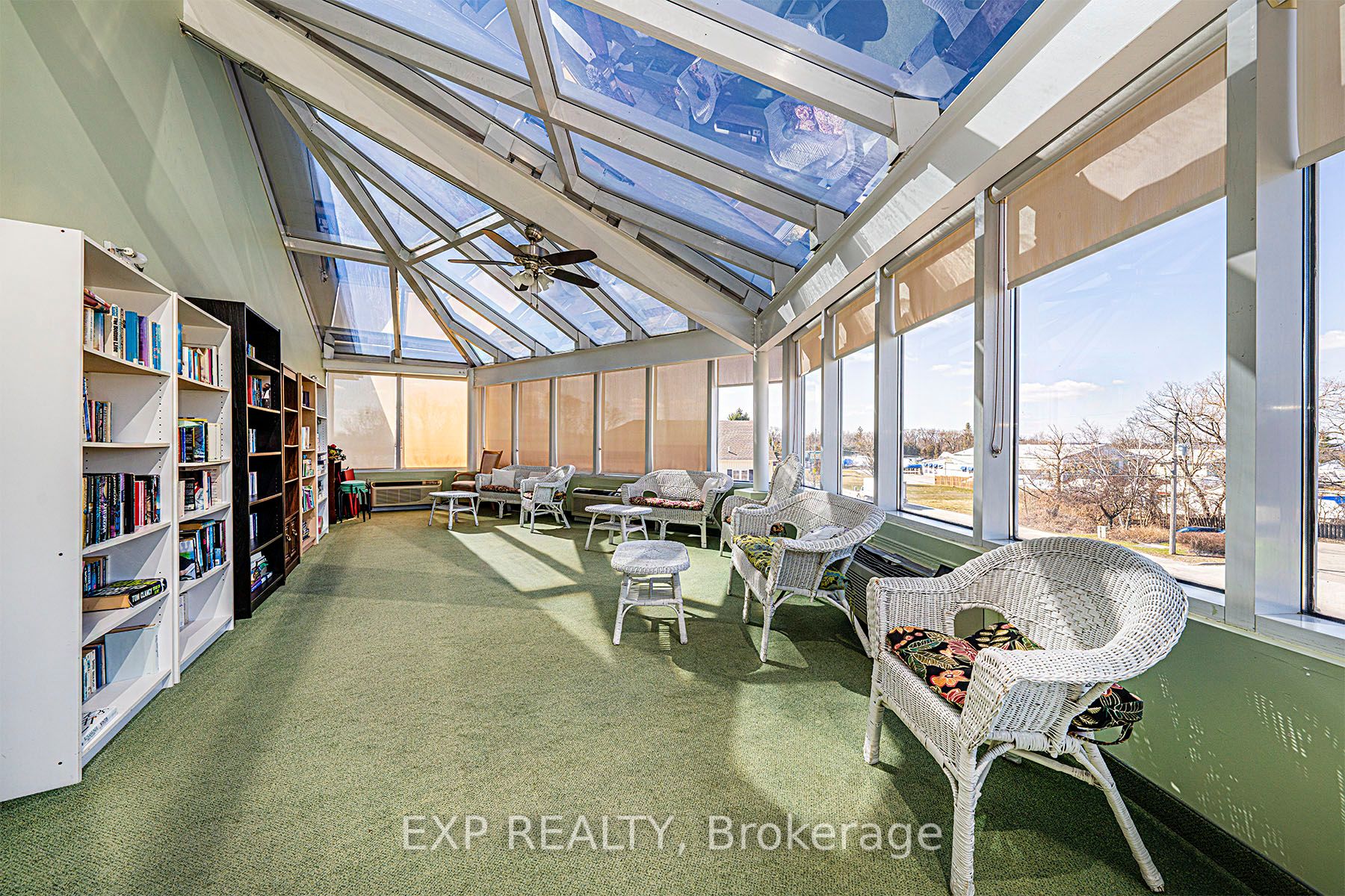 155 Riverglen Drive #316