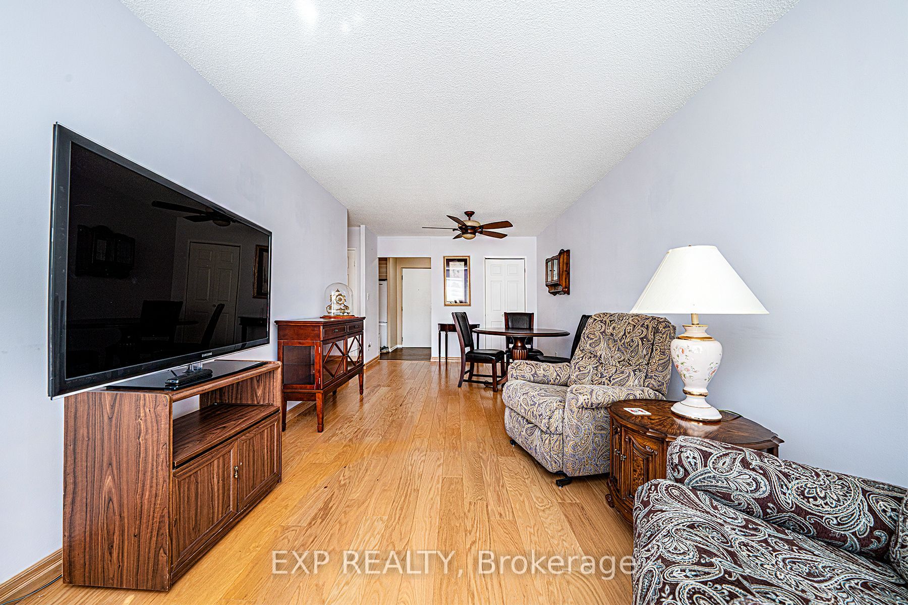 155 Riverglen Drive #316
