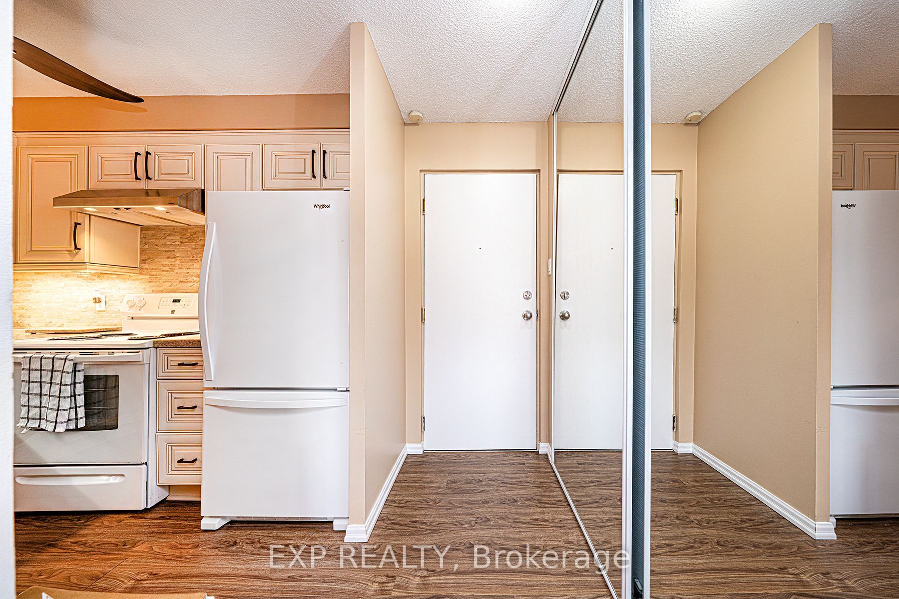 155 Riverglen Drive #316