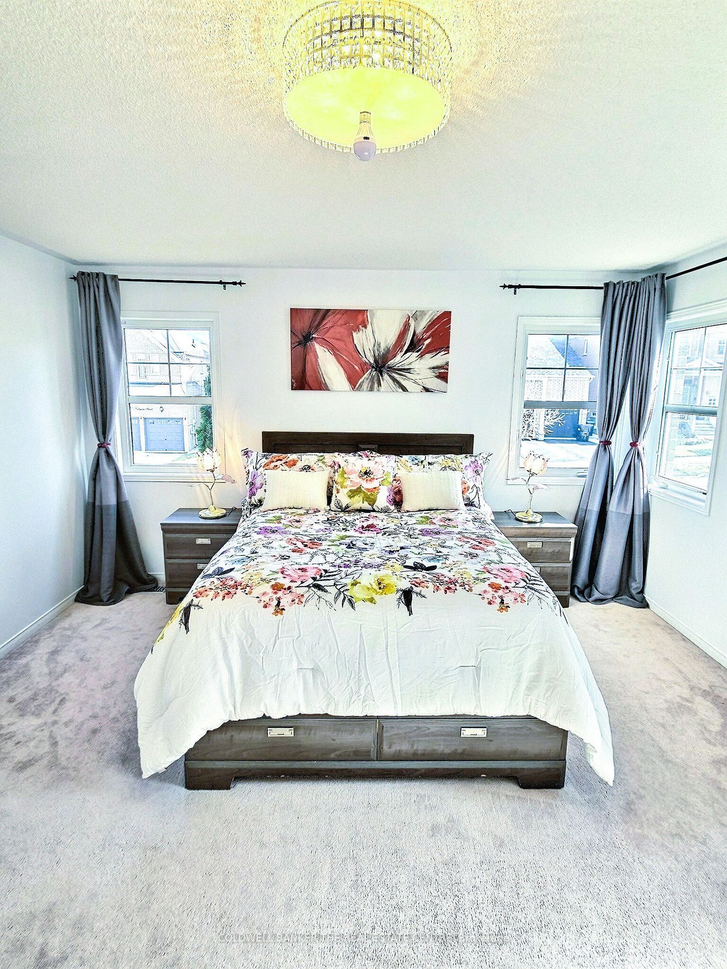 1 Rutherford Road
