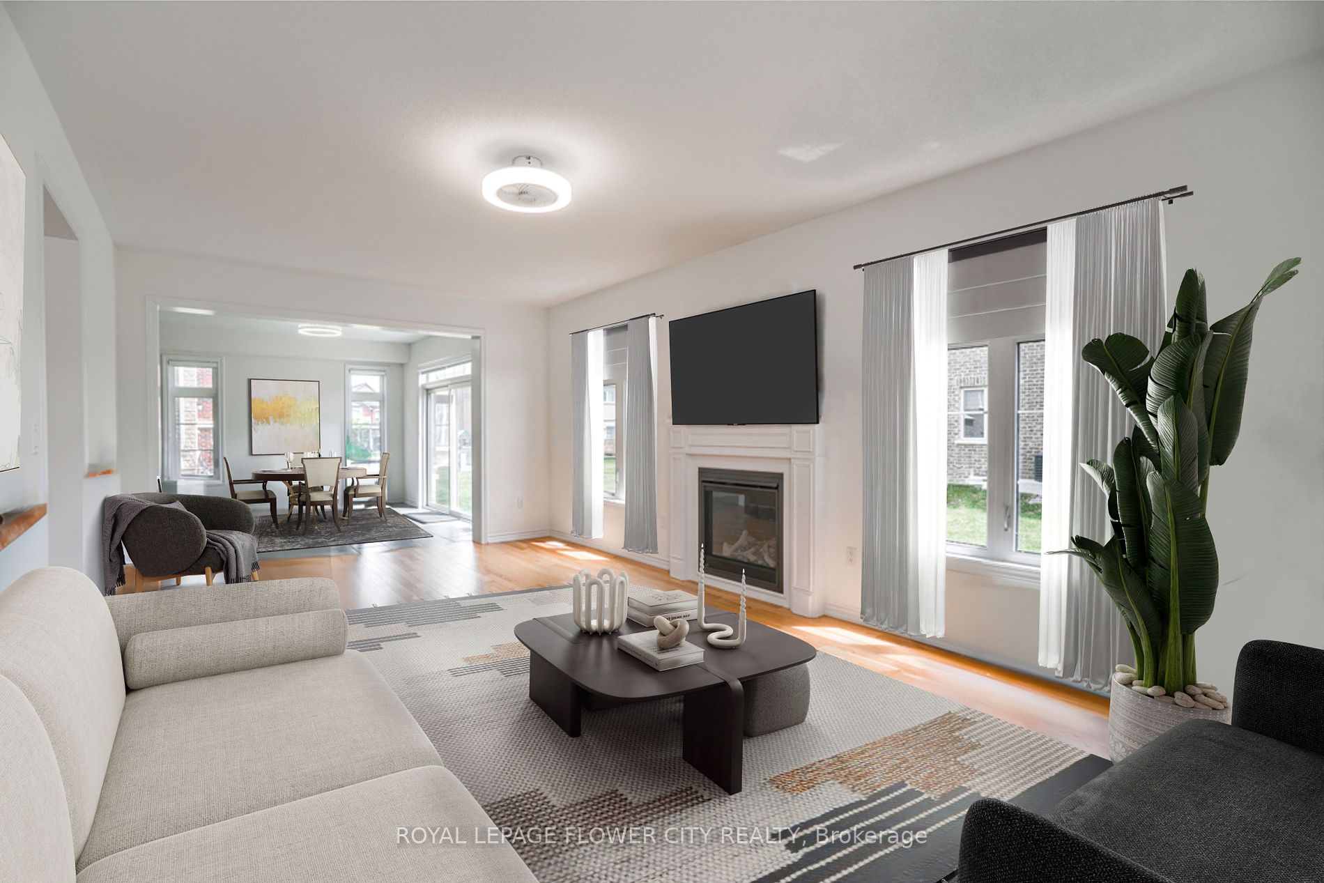 1105 Cole Street
