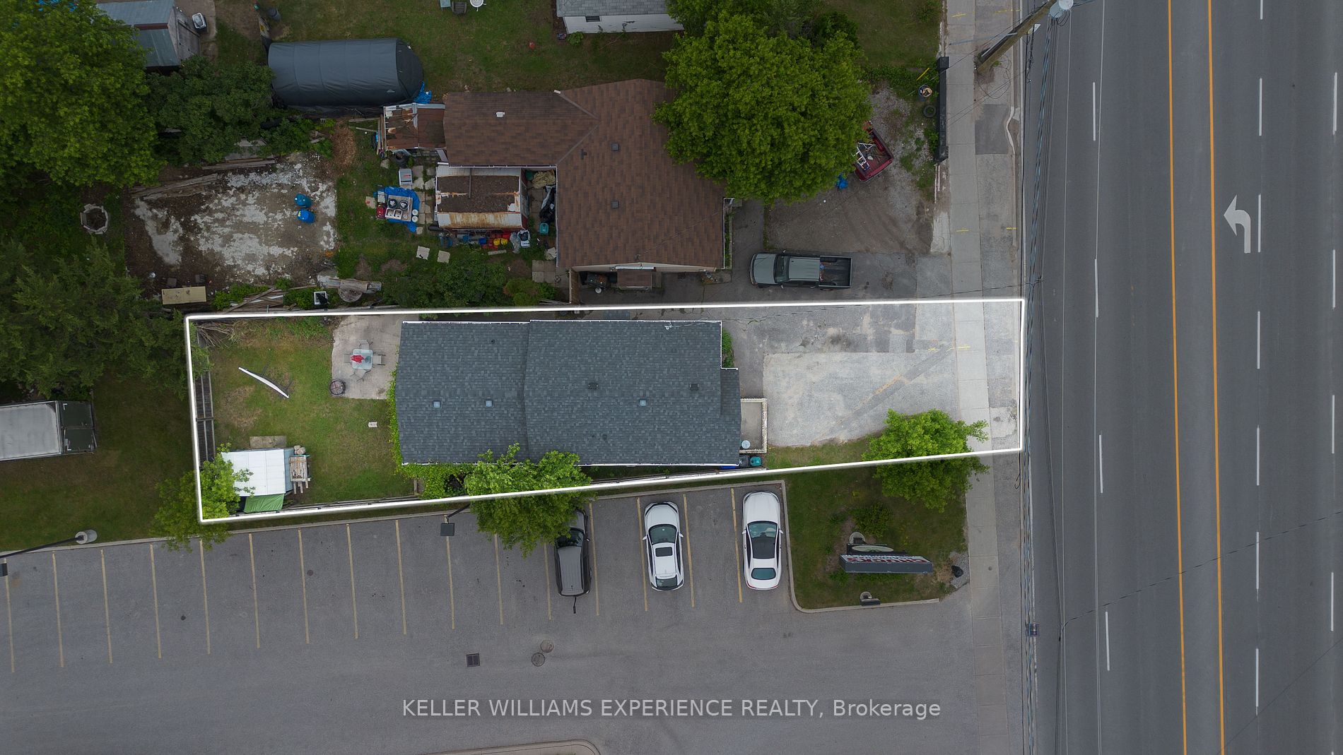 175 Mill St
