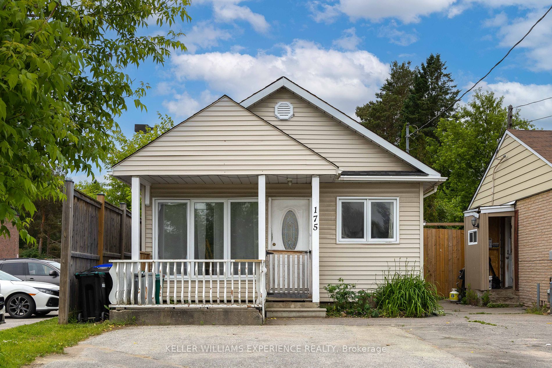 175 Mill St