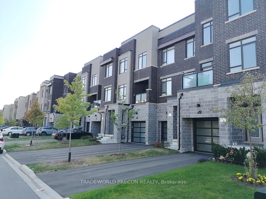 45 Fancamp Drive