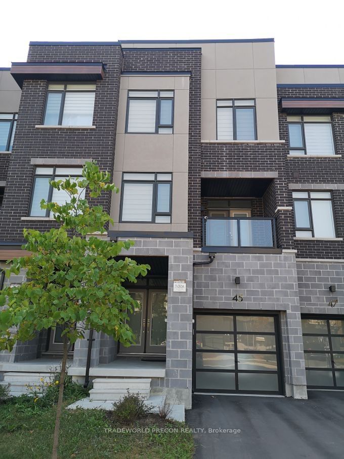 45 Fancamp Drive