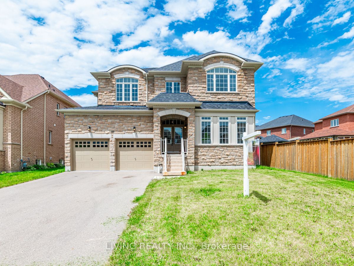 127 Copeland Crescent