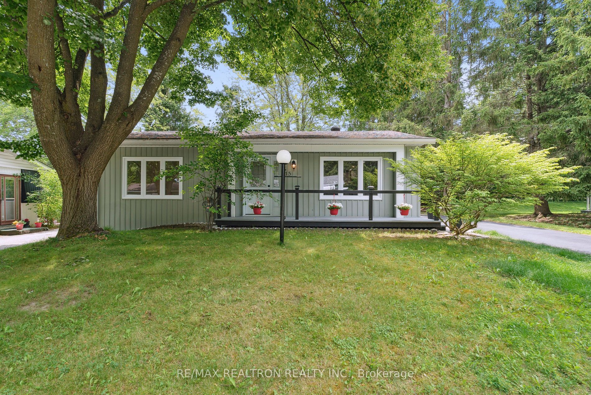15 Cherrywood Lane