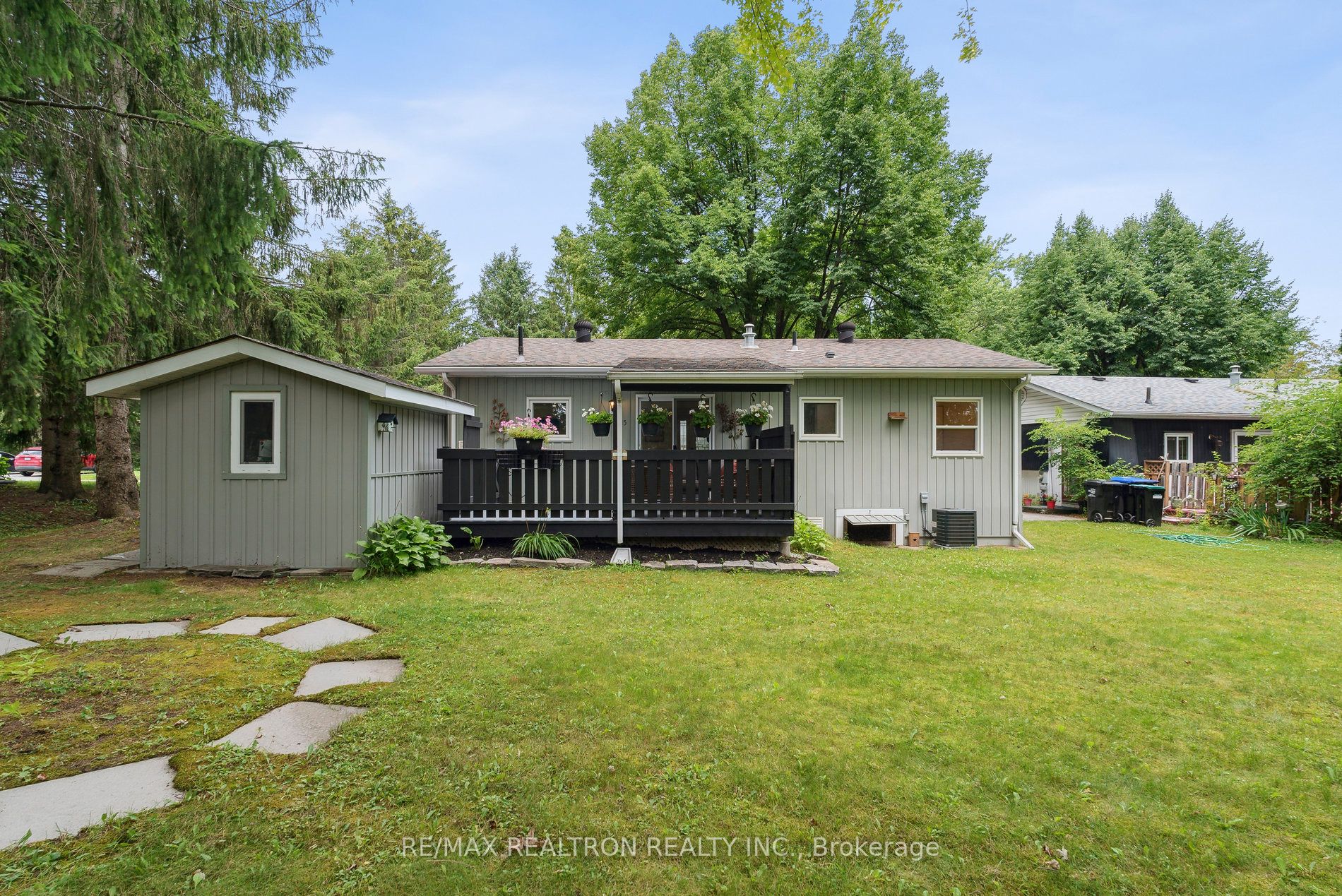 15 Cherrywood Lane