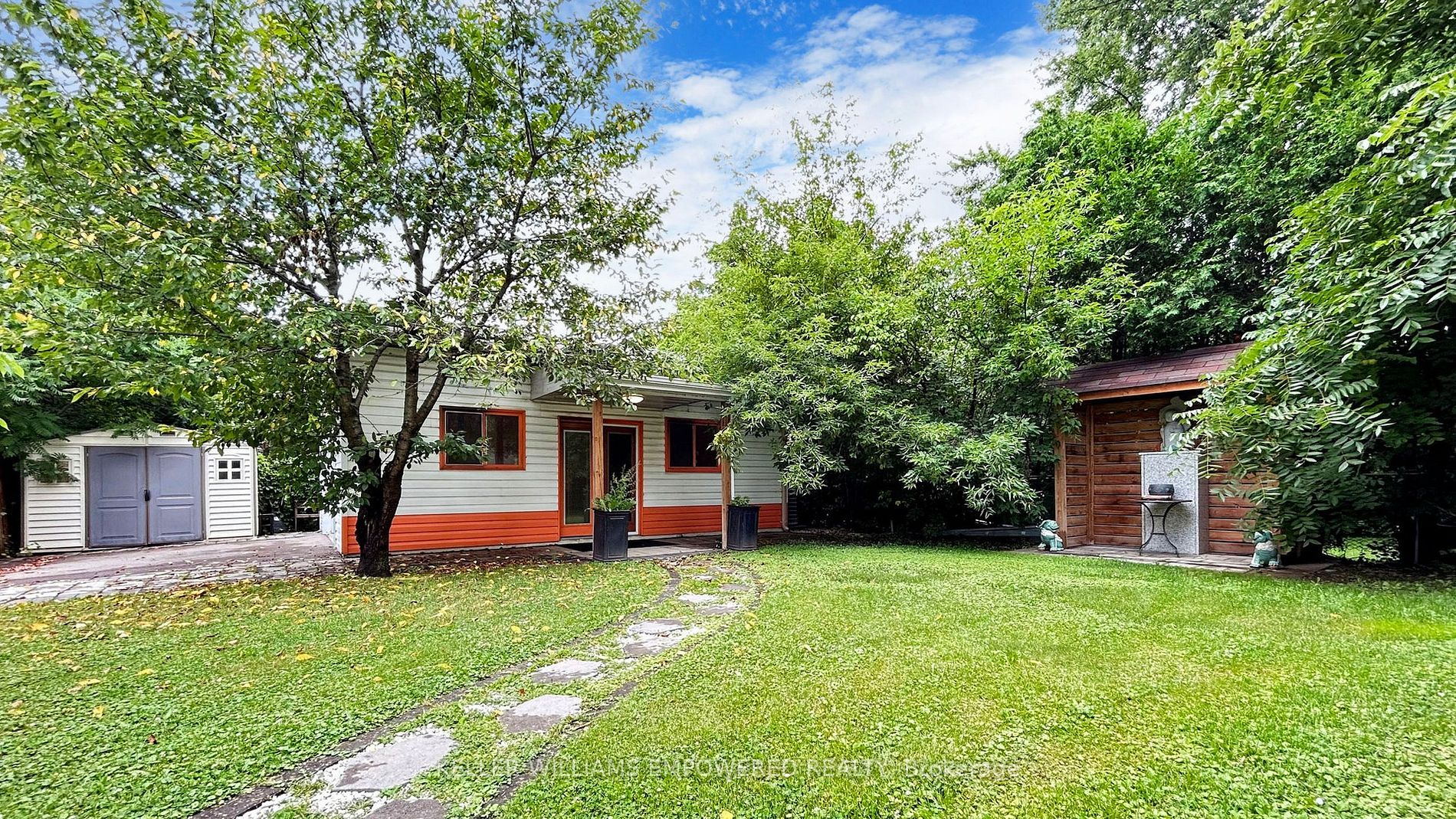 98 Glen Cameron Road