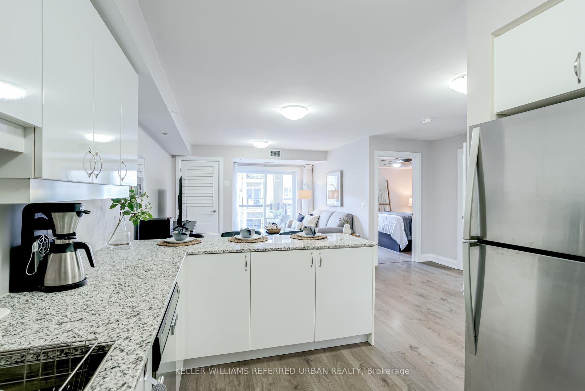 481 Rupert Avenue #226