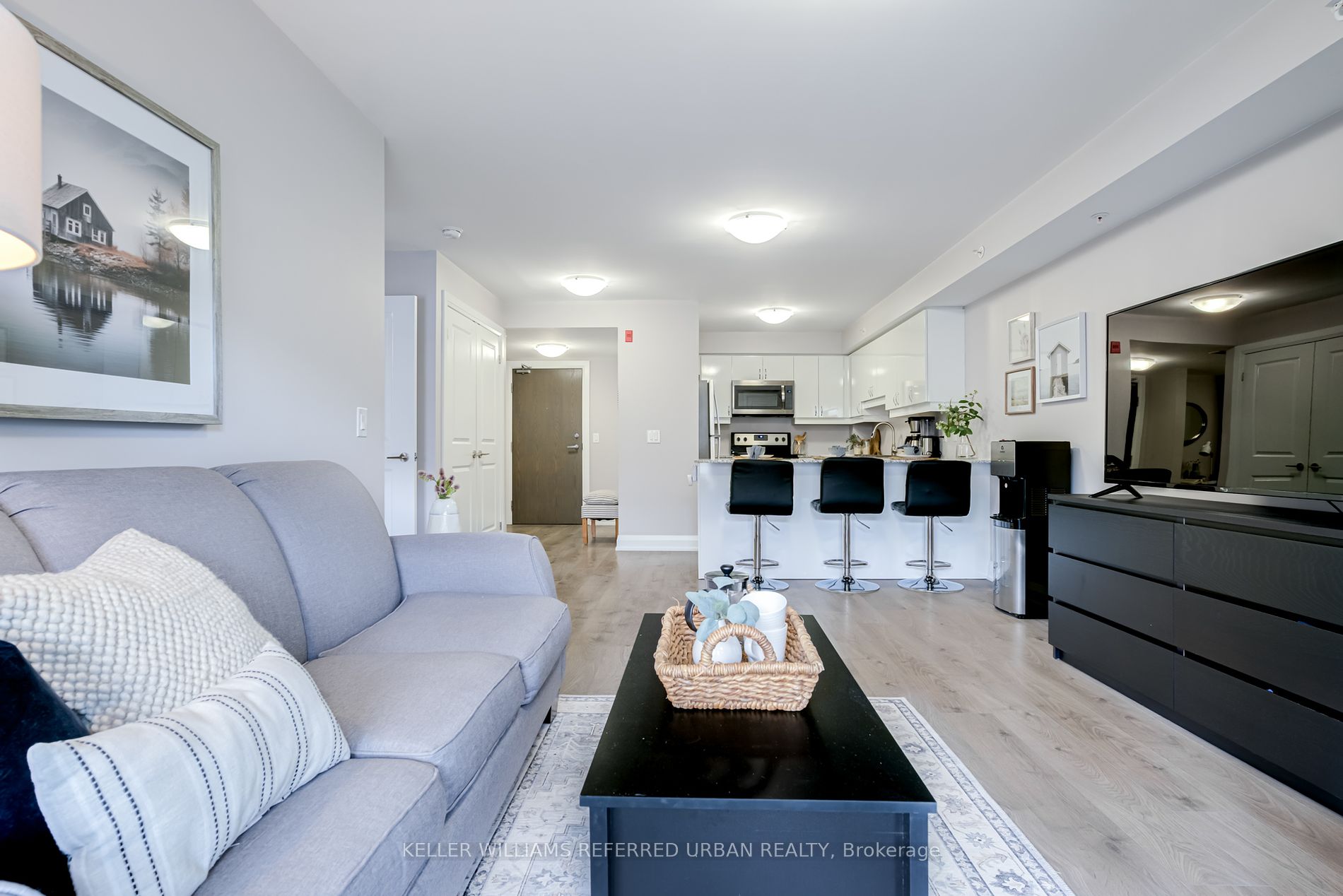 481 Rupert Avenue #226