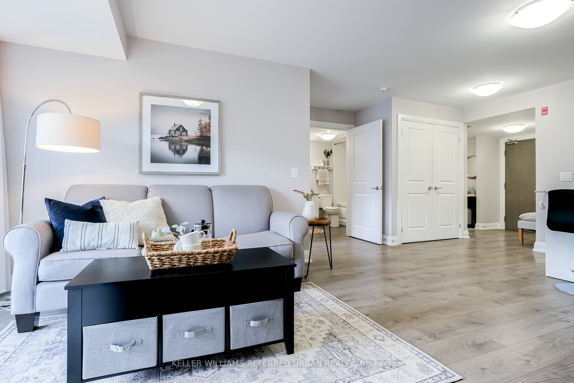 481 Rupert Avenue #226