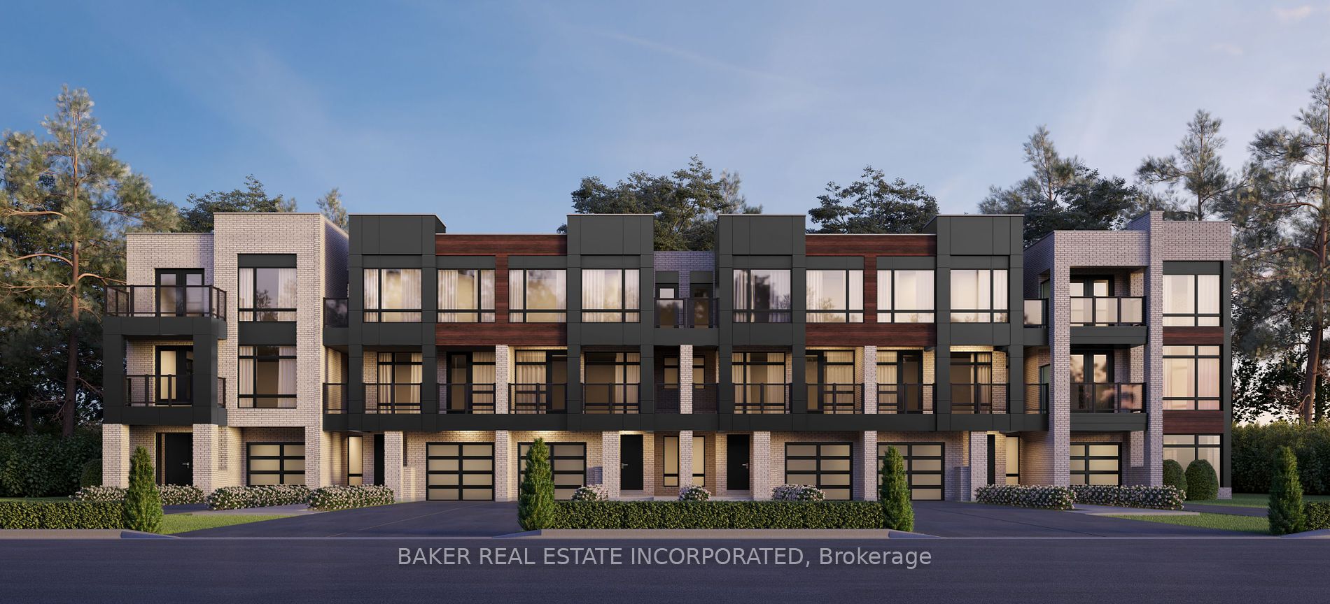12 Kintall Way