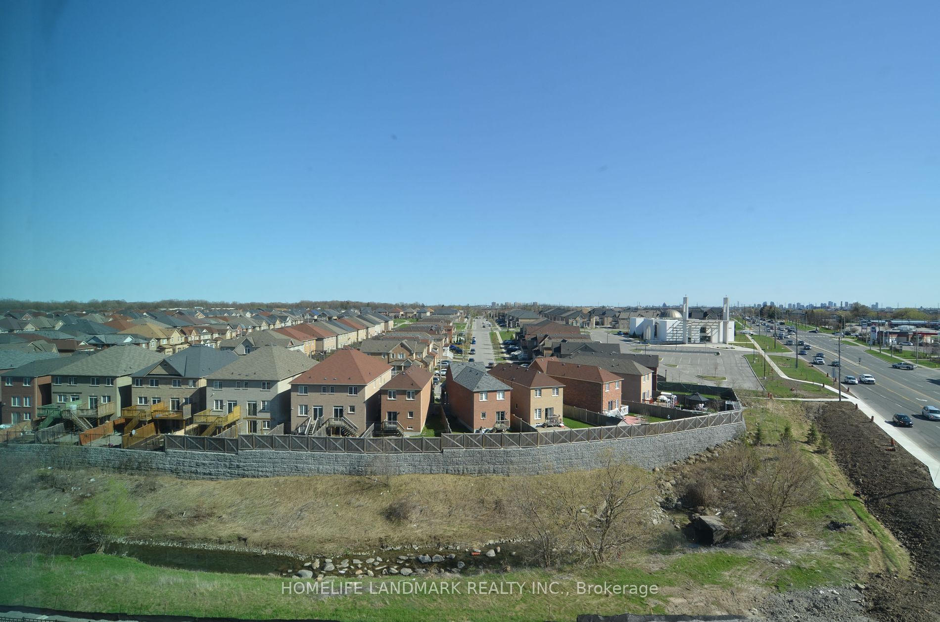 7325 Markham Rd, #619