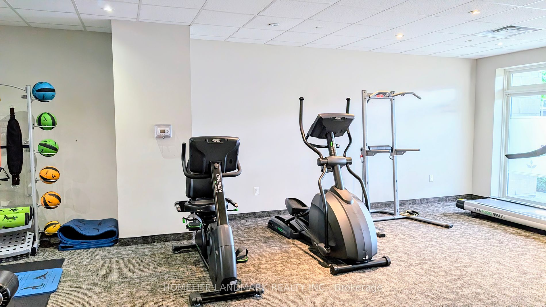 7325 Markham Rd, #619