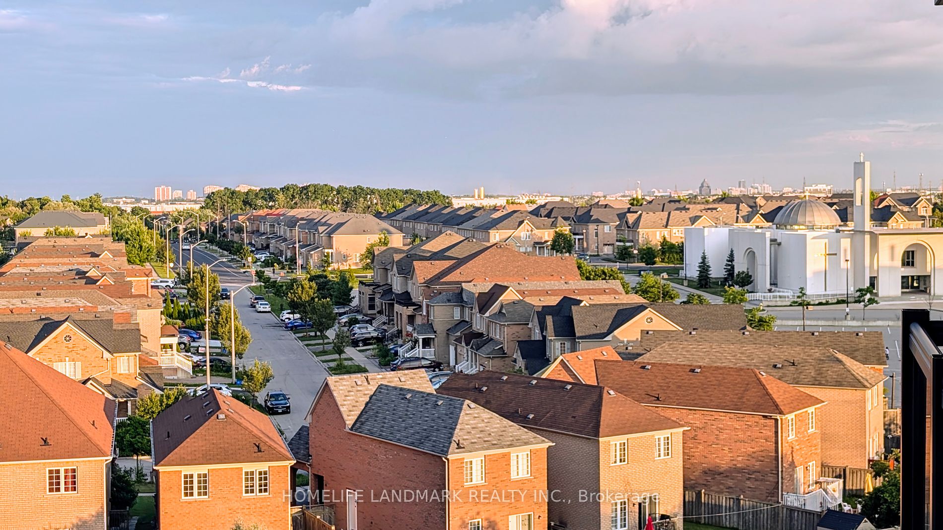 7325 Markham Rd, #619