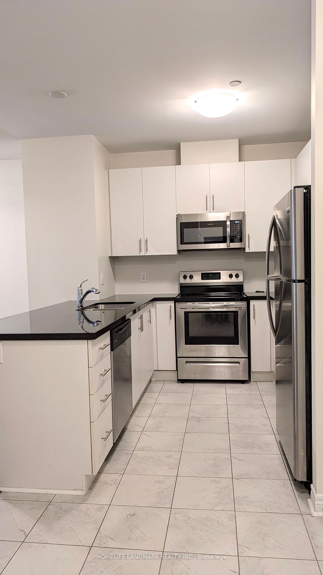 7325 Markham Rd, #619