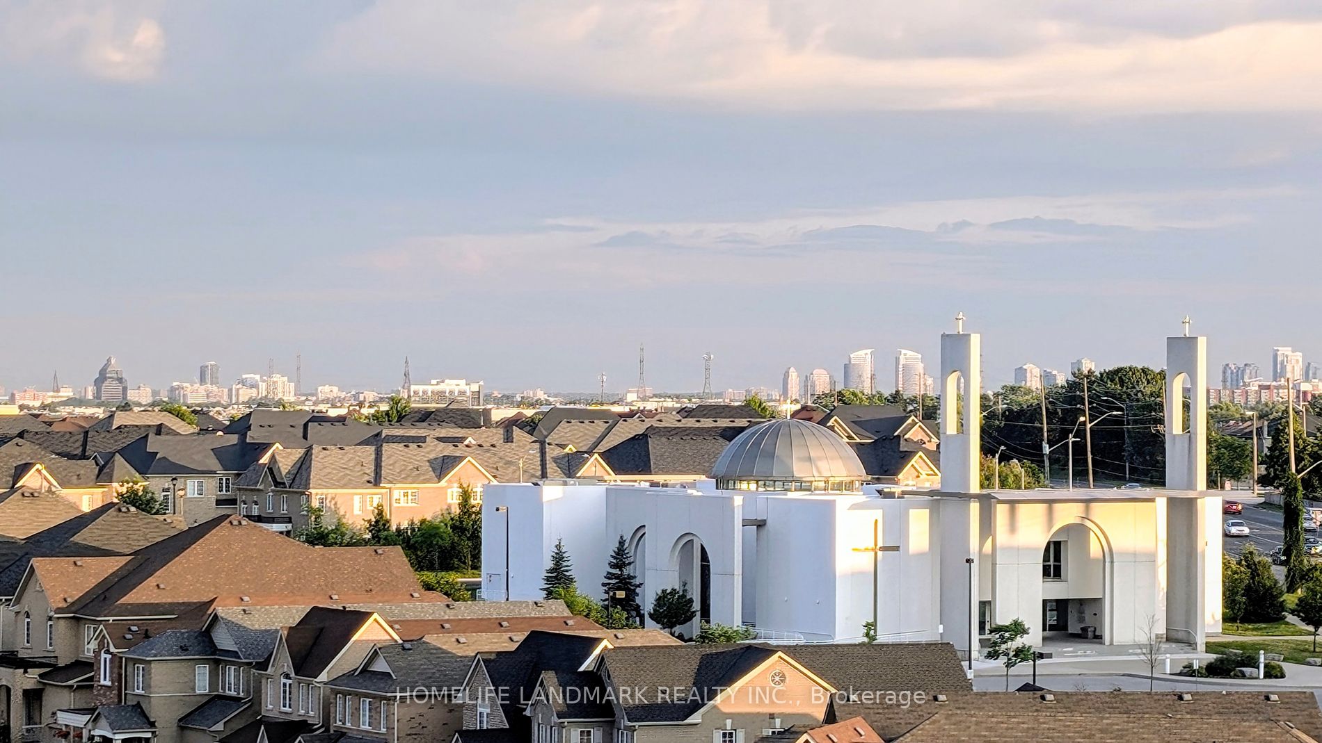 7325 Markham Rd, #619