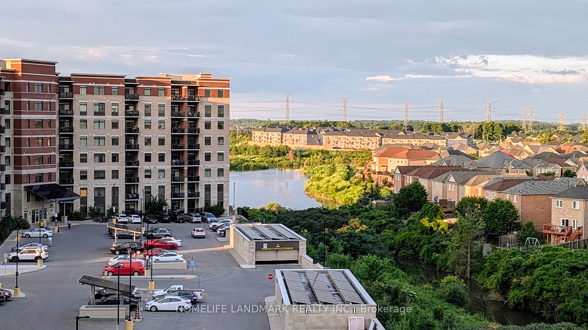 7325 Markham Rd, #619