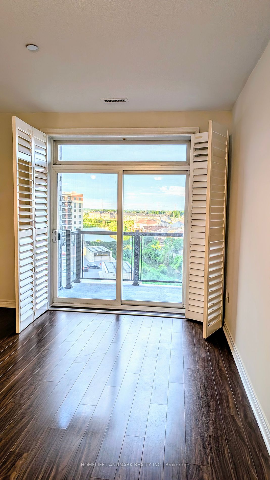 7325 Markham Rd, #619