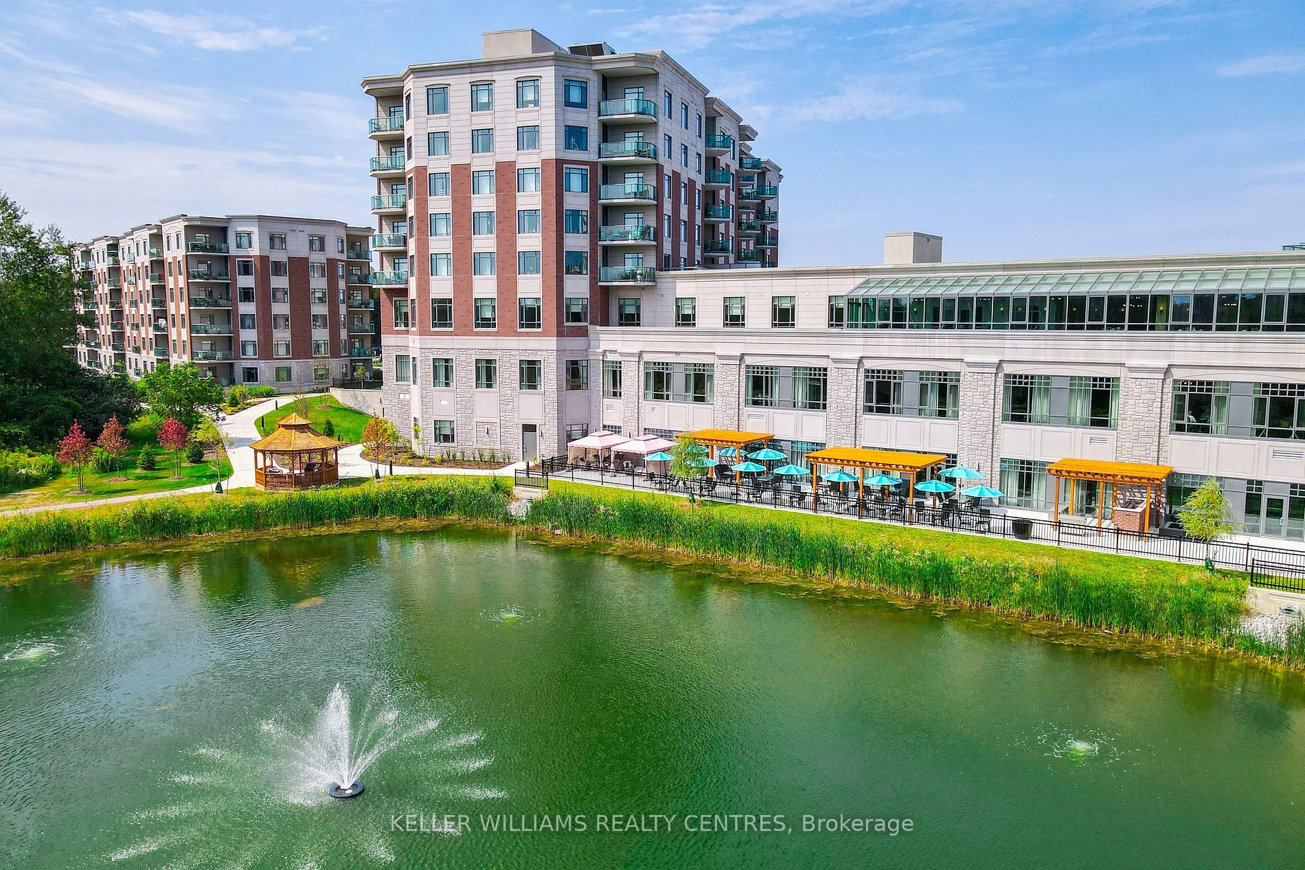 460 William Graham Drive #318