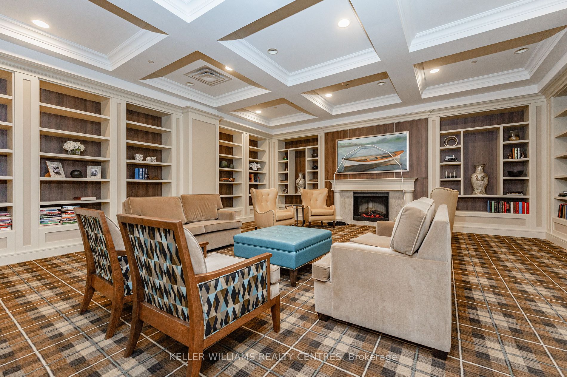 460 William Graham Drive #318