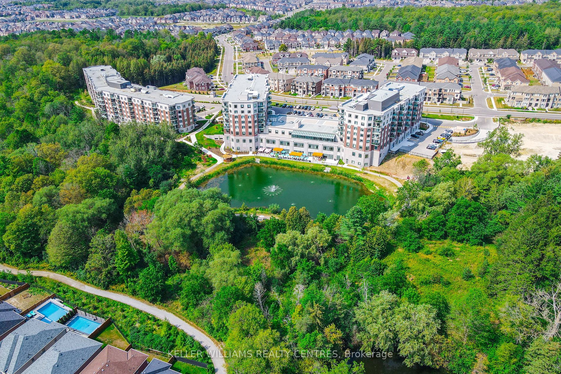 460 William Graham Drive #318