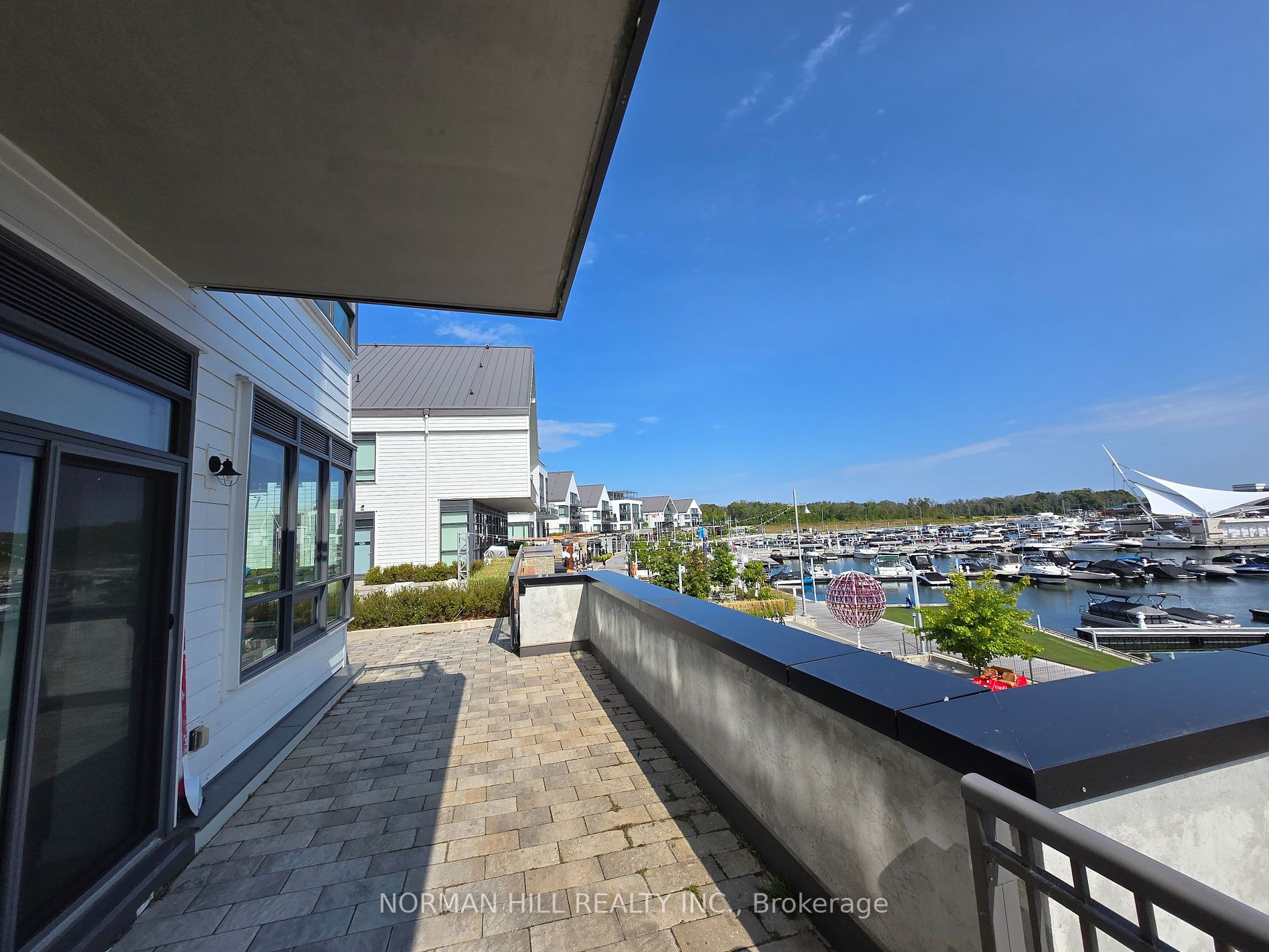 331 Broward Way, #127