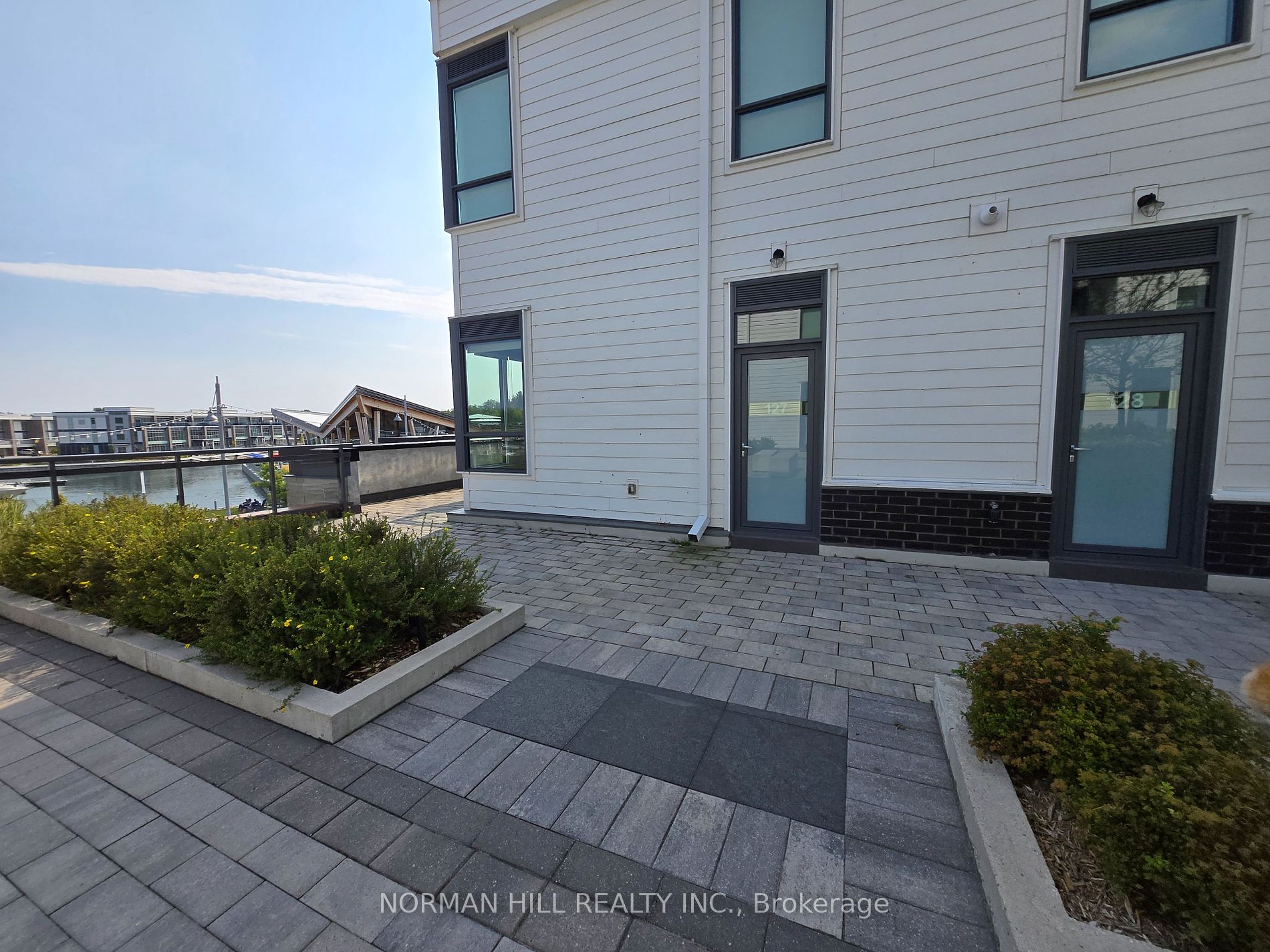 331 Broward Way, #127