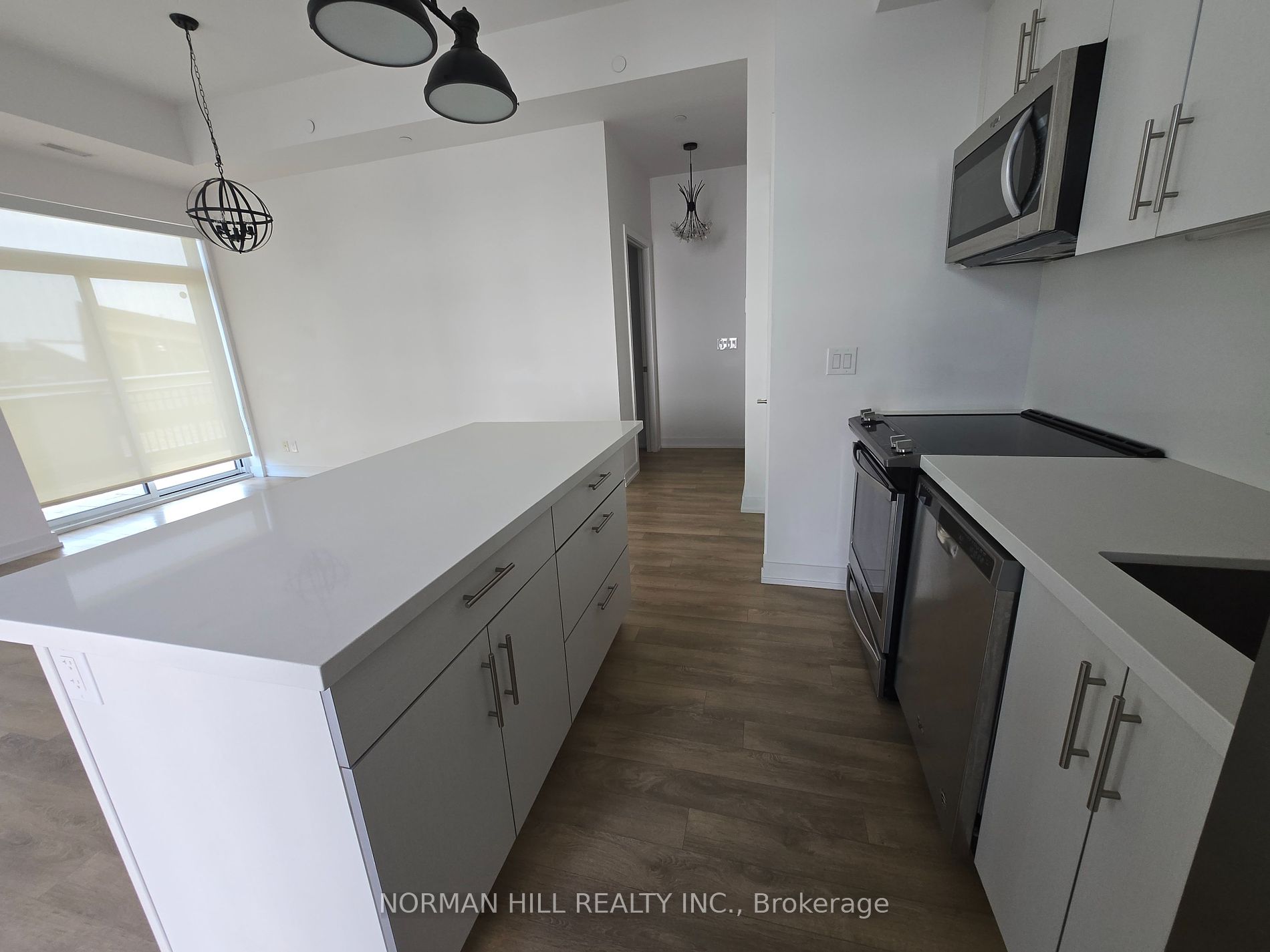 331 Broward Way, #127