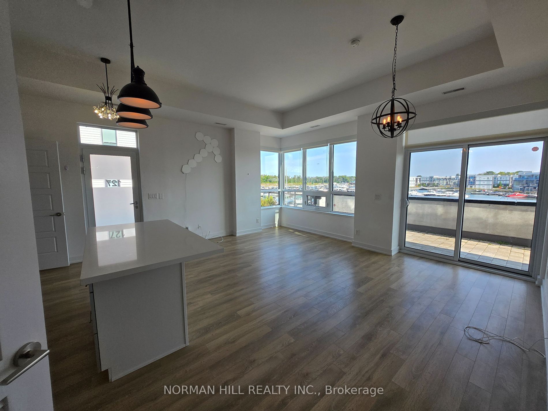 331 Broward Way, #127