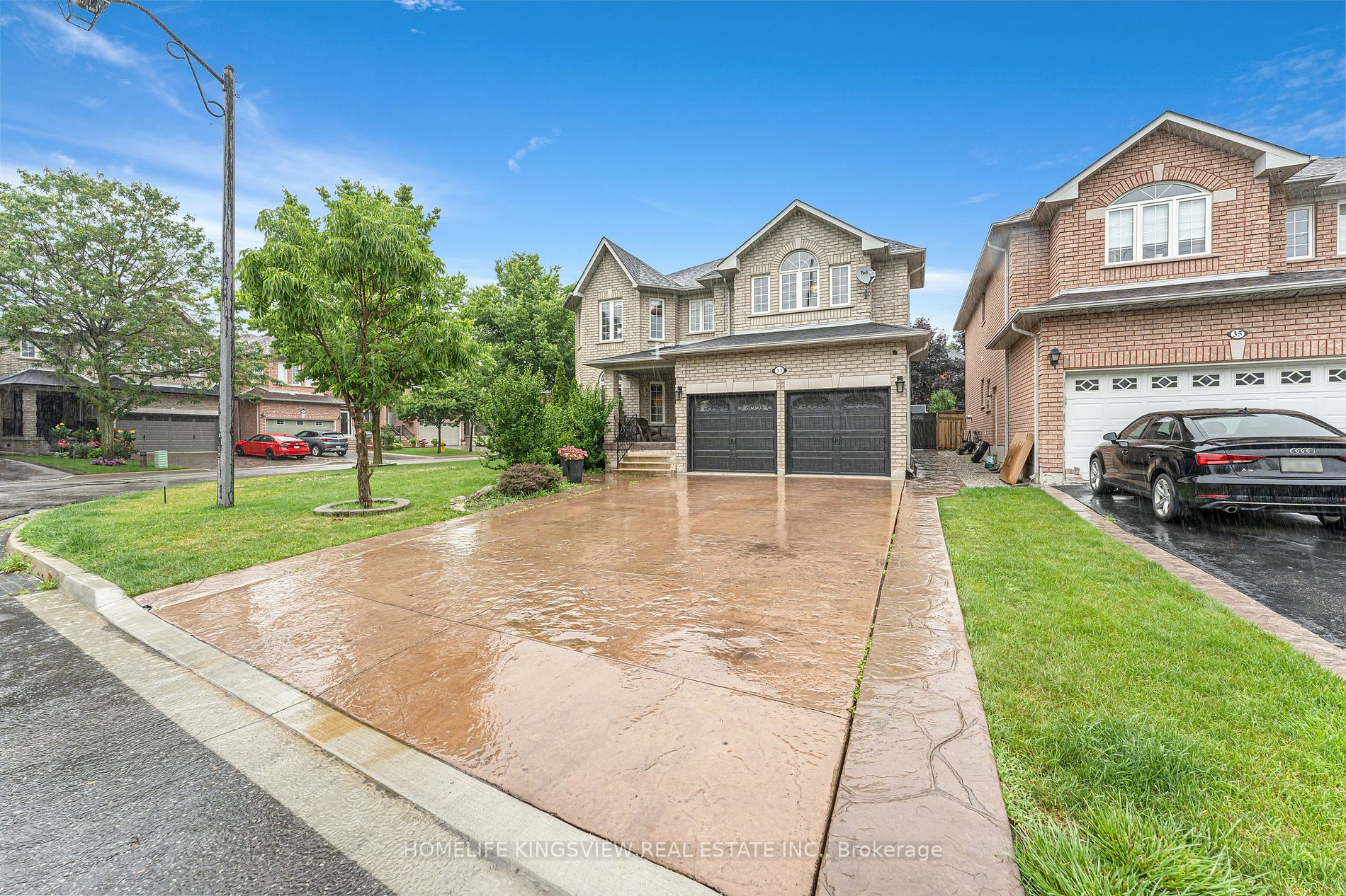 31 Blue Diamond Terrace