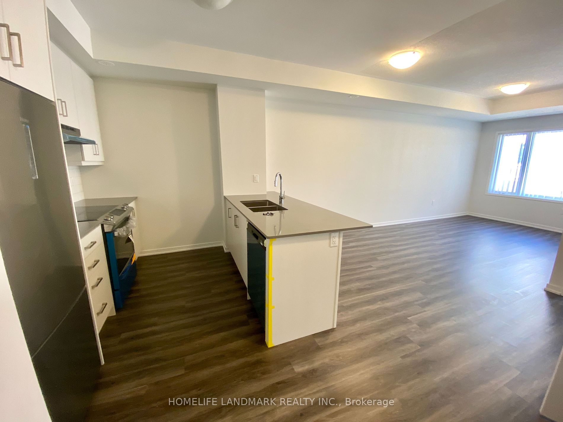 131 Honeycrisp Cres, #TH223