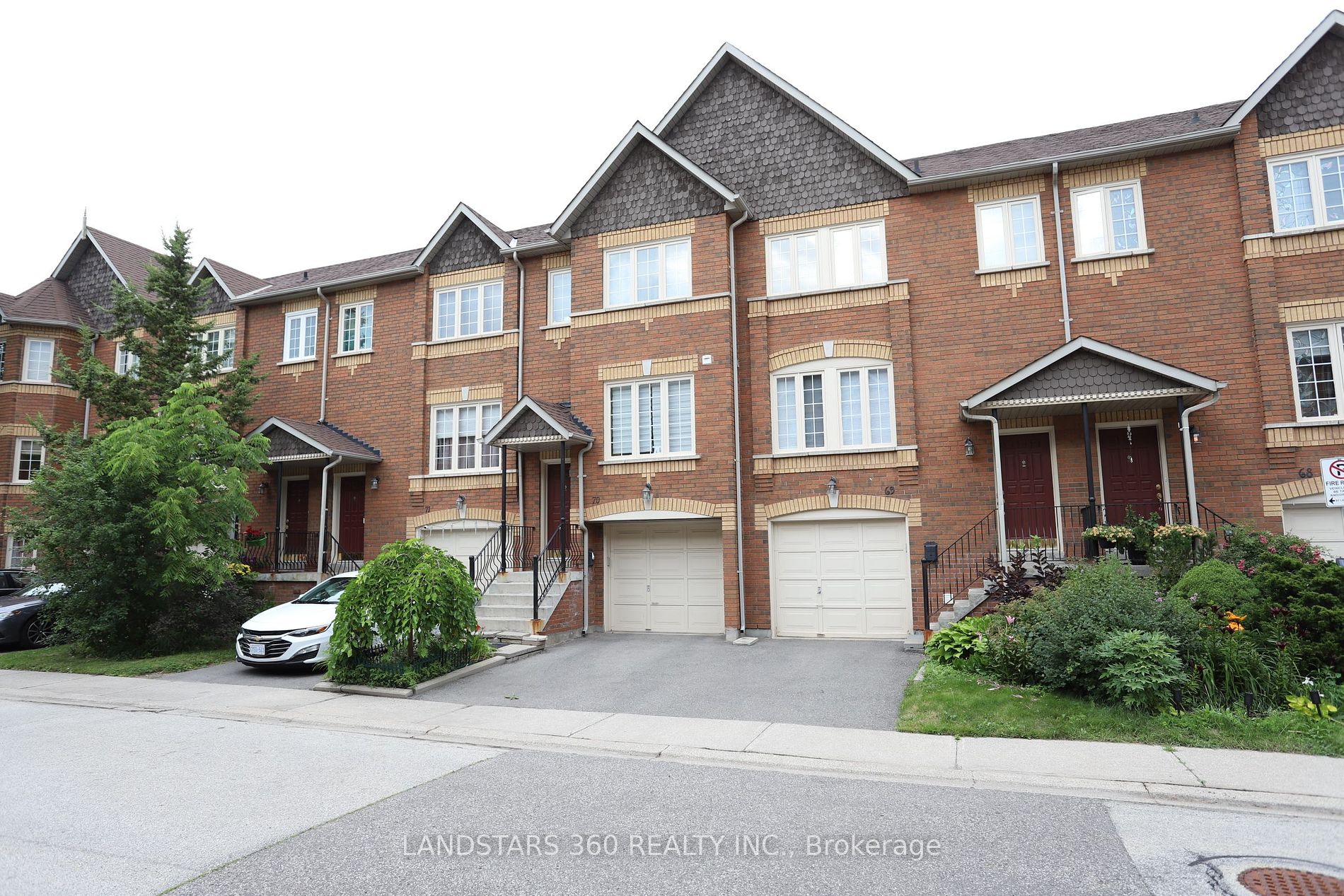 95 Weldrick Road E, #70