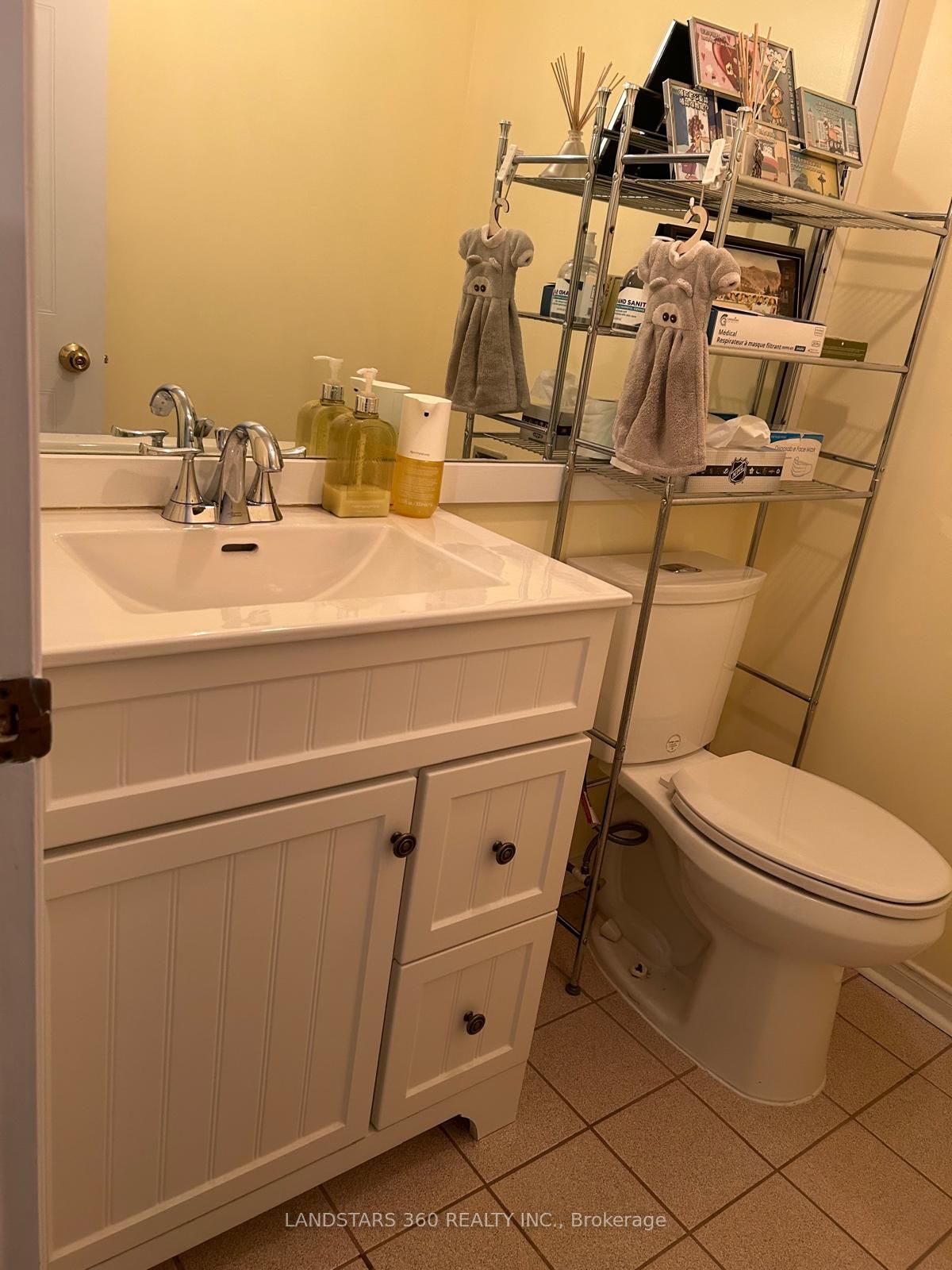 95 Weldrick Road E, #70