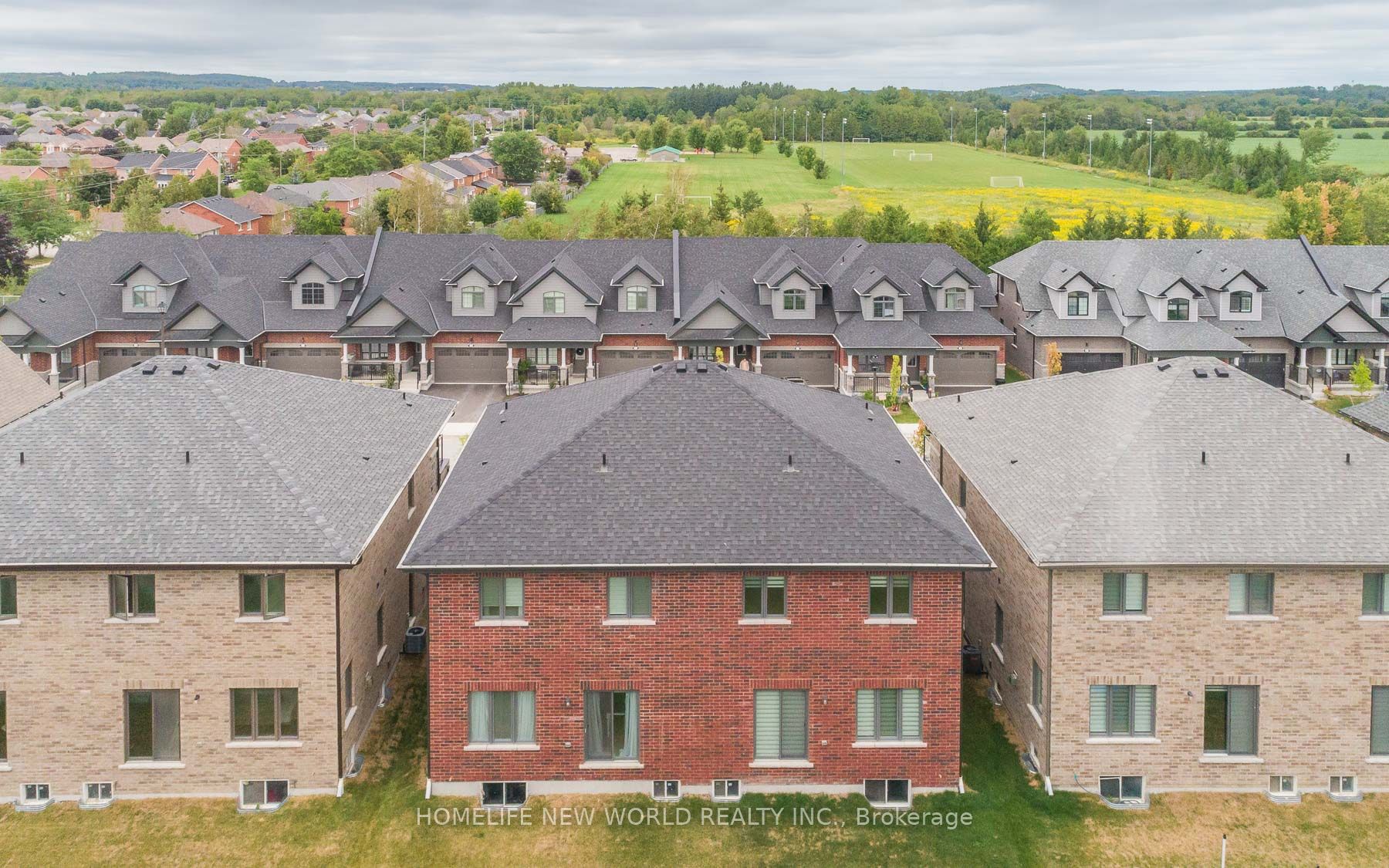 10 Ballinger Way