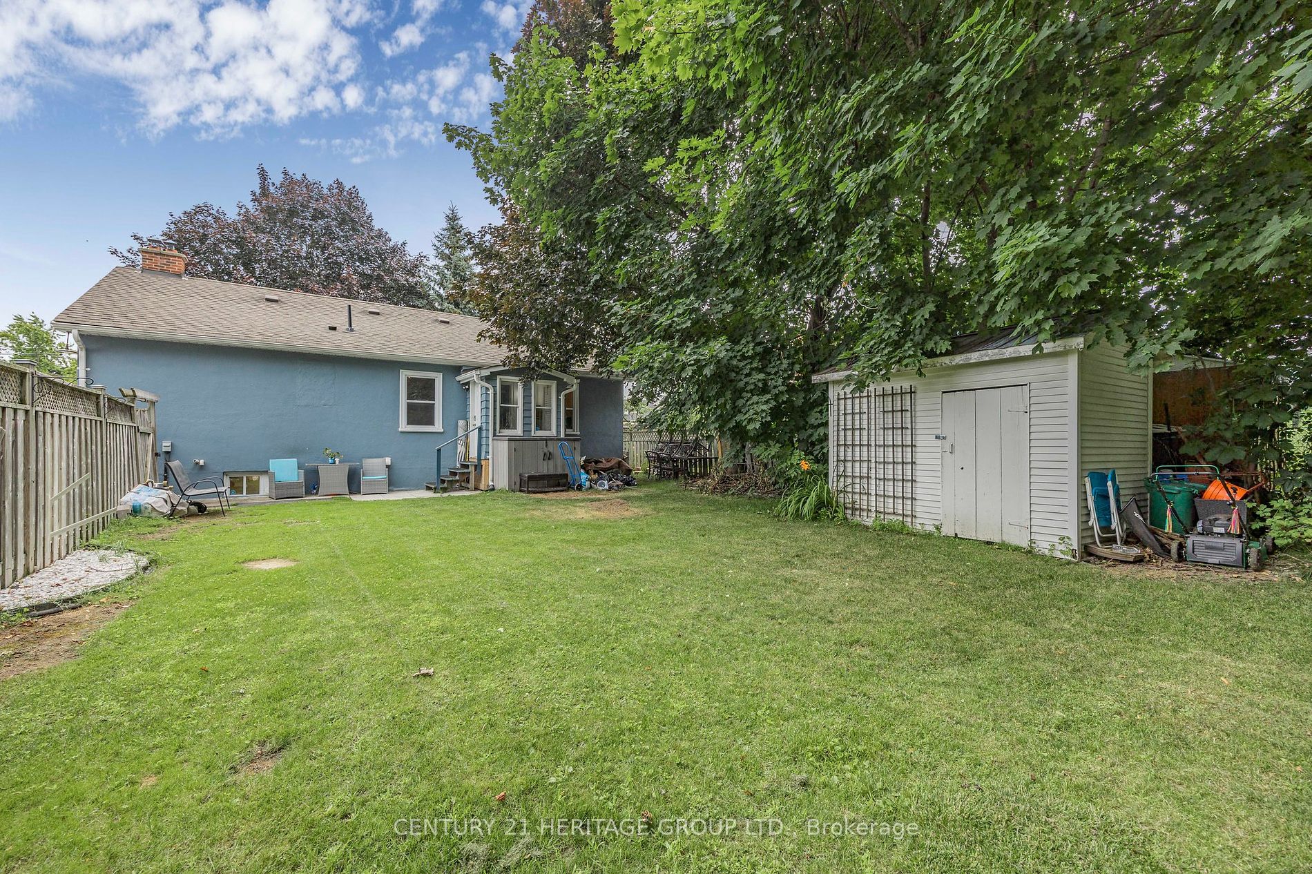 19 Scanlon Ave