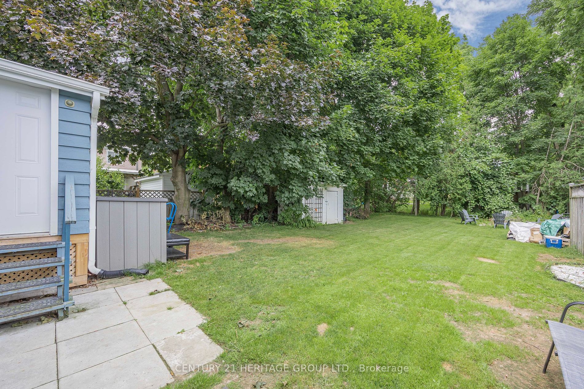 19 Scanlon Ave