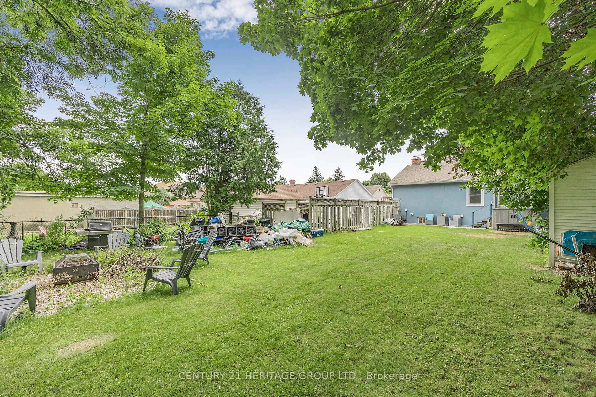 19 Scanlon Ave