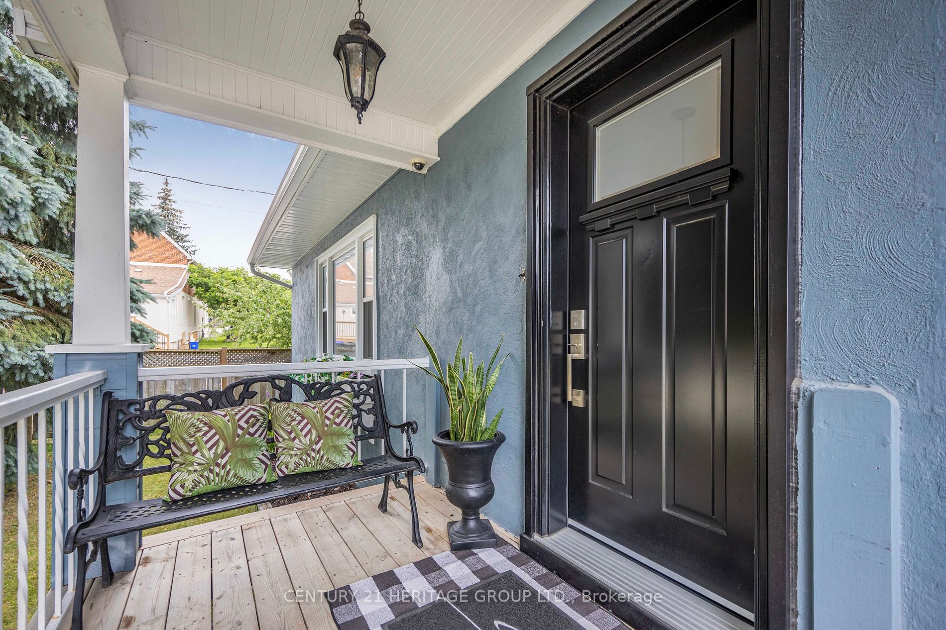 19 Scanlon Ave