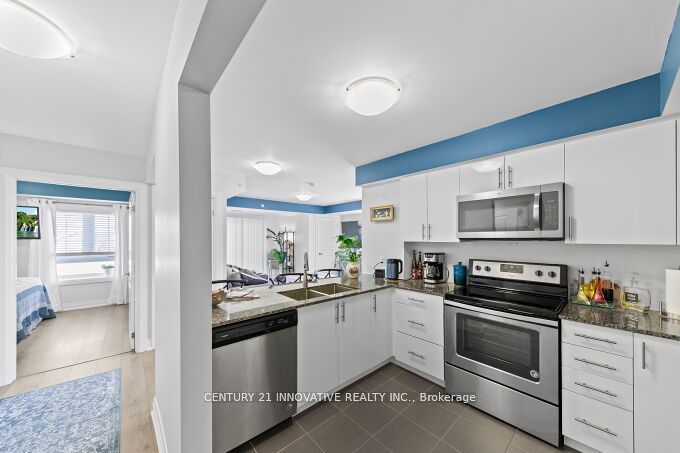 481 Rupert Ave, #308