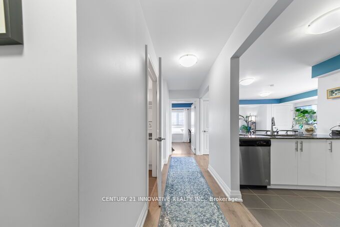 481 Rupert Ave, #308