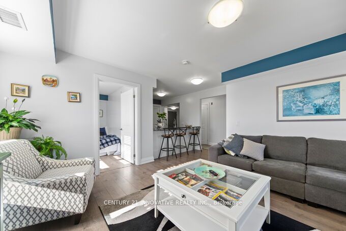 481 Rupert Ave, #308