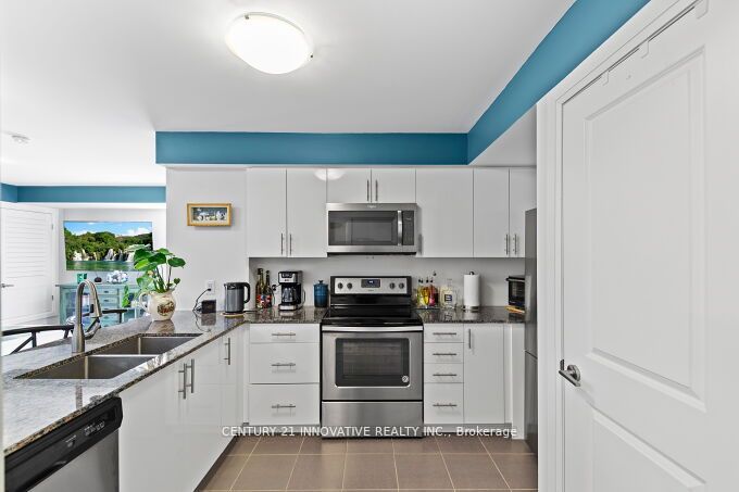 481 Rupert Ave, #308