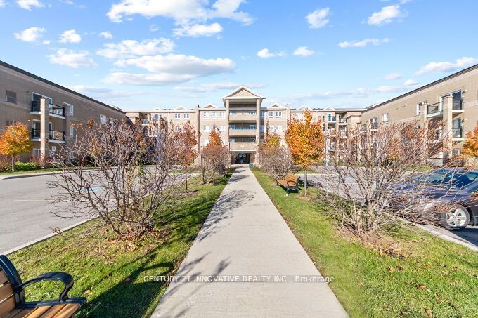 481 Rupert Ave, #308
