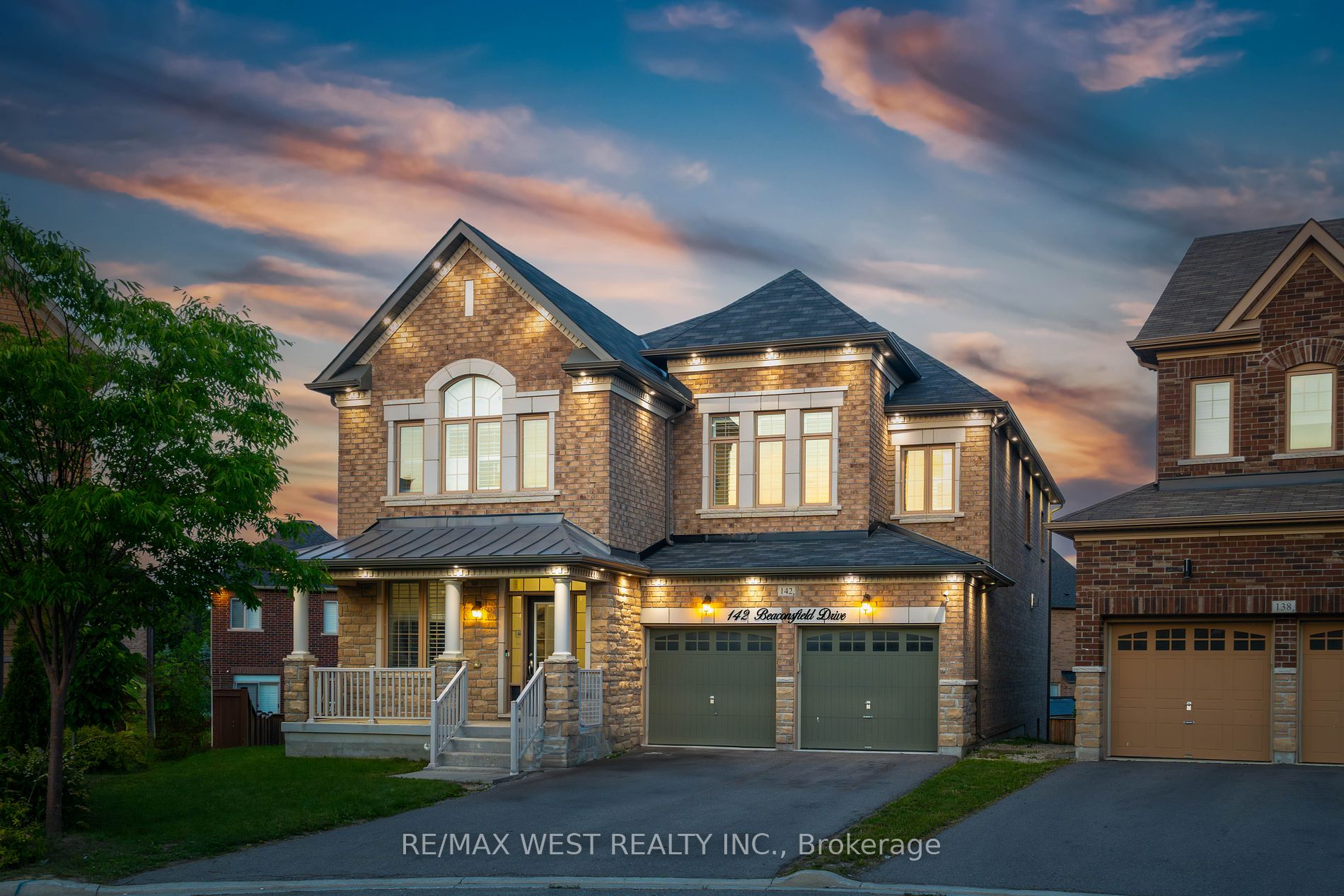 142 Beaconsfield Dr