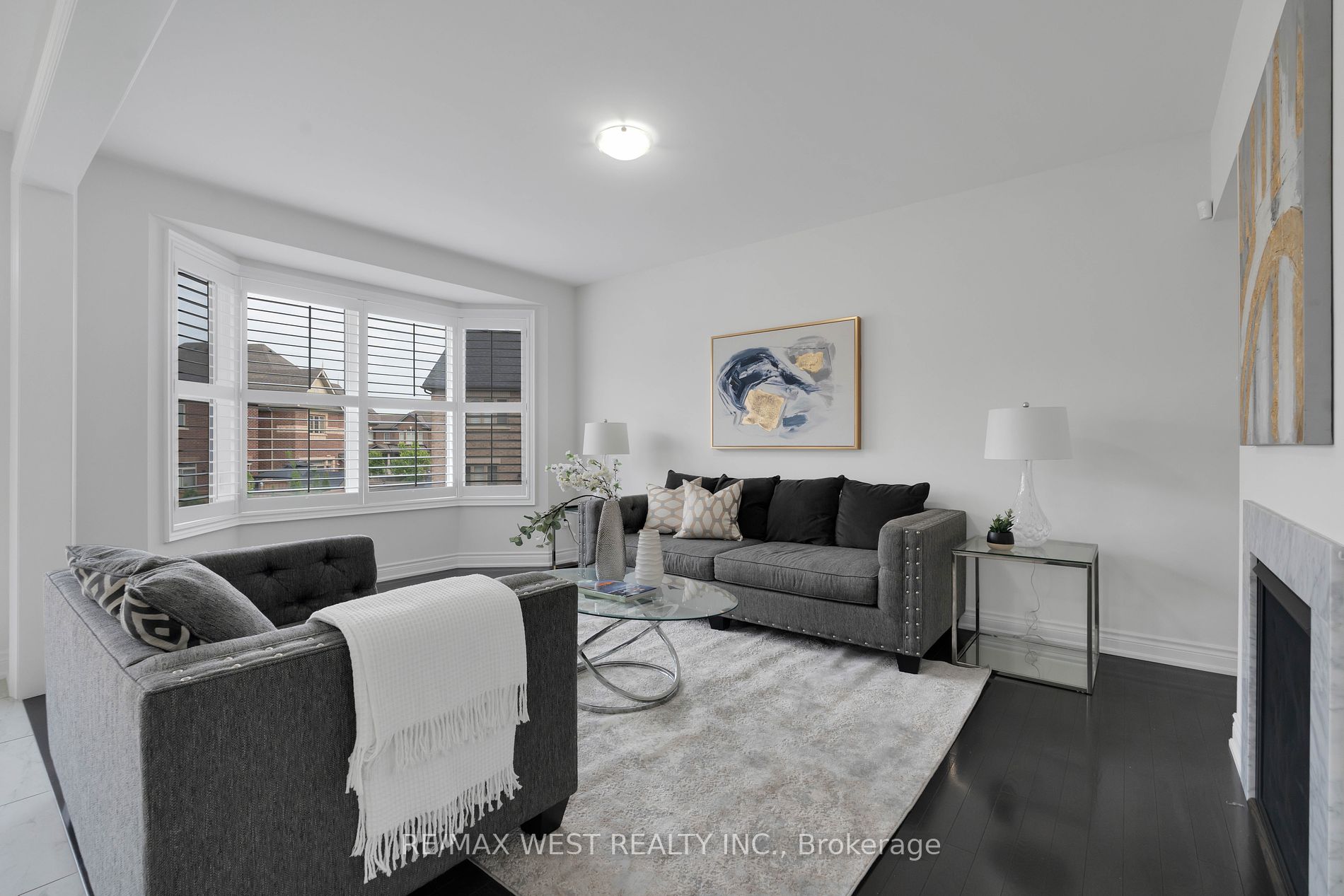 142 Beaconsfield Dr